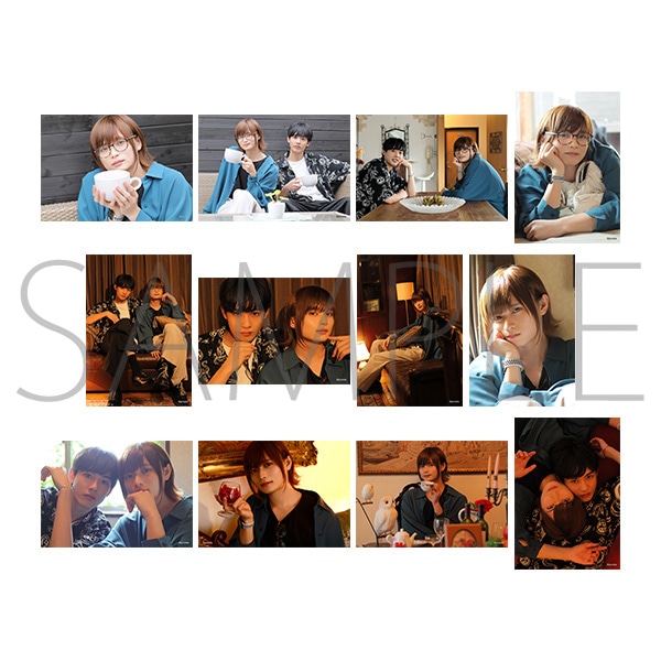 �v���X�eTV �u���}�C�h12���Z�b�g�@�O��������