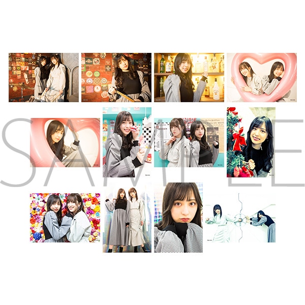 �v���X�eTV �u���}�C�h12���Z�b�g�@䝈�