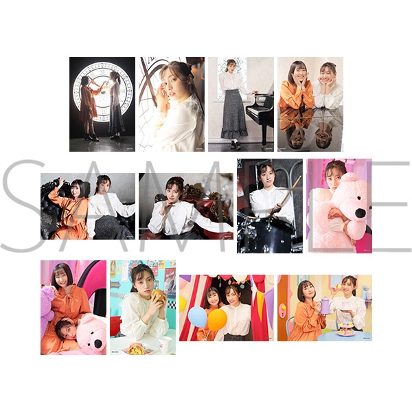 �v���X�eTV �u���}�C�h12���Z�b�g�@���g