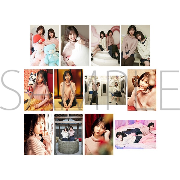 �v���X�eTV �u���}�C�h12���Z�b�g�@�吼�ؗF