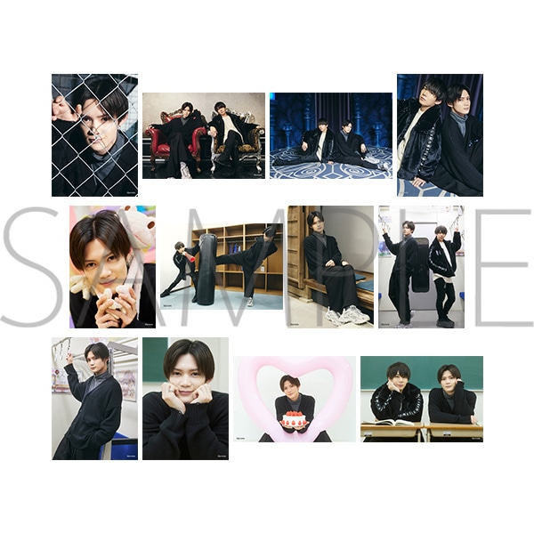 �v���X�eTV �{�l���E�u���}�C�h12���Z�b�g�@������M