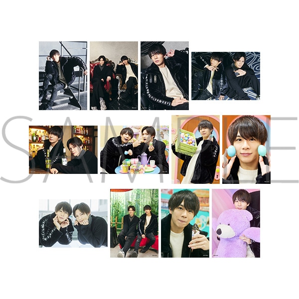 �v���X�eTV �{�l���E�u���}�C�h12���Z�b�g�@��m ��