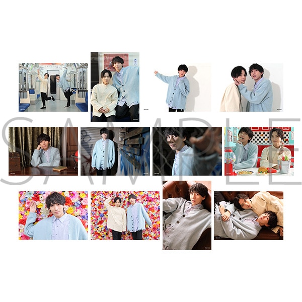 �v���X�eTV �{�l���E�u���}�C�h12���Z�b�g�@��ؗy��