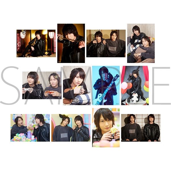 �v���X�eTV �{�l���E�u���}�C�h12���Z�b�g�@�H�t�F�C