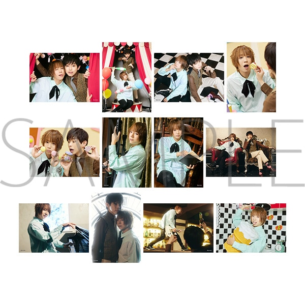 �v���X�eTV �{�l���E�u���}�C�h12���Z�b�g�@�����F��