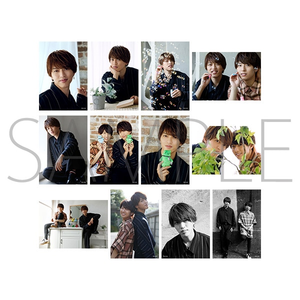 �v���X�eTV �{�l���E�u���}�C�h12���Z�b�g�@�Γn�^�C