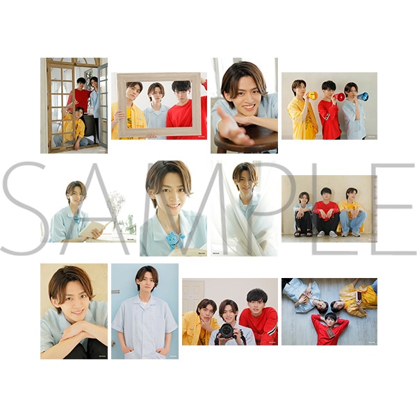 �v���X�eTV �{�l���E�u���}�C�h12���Z�b�g�@�A�c�T��Y