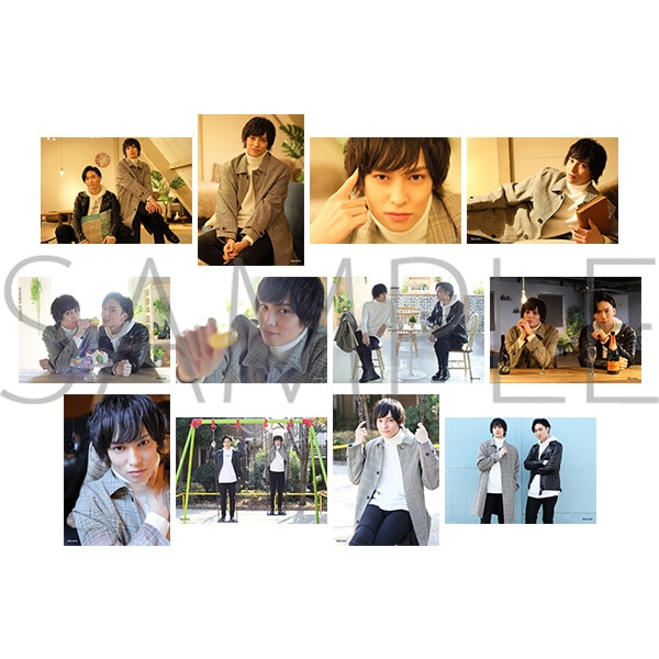 �v���X�eTV �{�l���E�u���}�C�h12���Z�b�g�@���ˌ[��