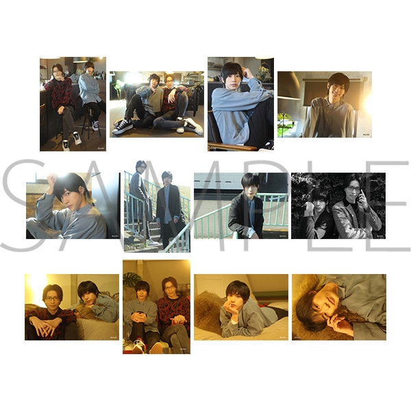 �v���X�eTV �{�l���E�u���}�C�h12���Z�b�g�@��������