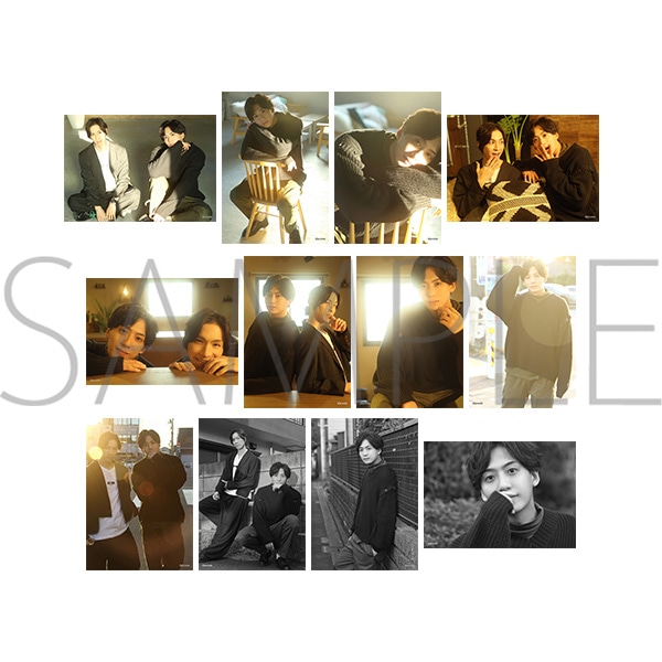 �v���X�eTV �{�l���E�u���}�C�h12���Z�b�g�@��������