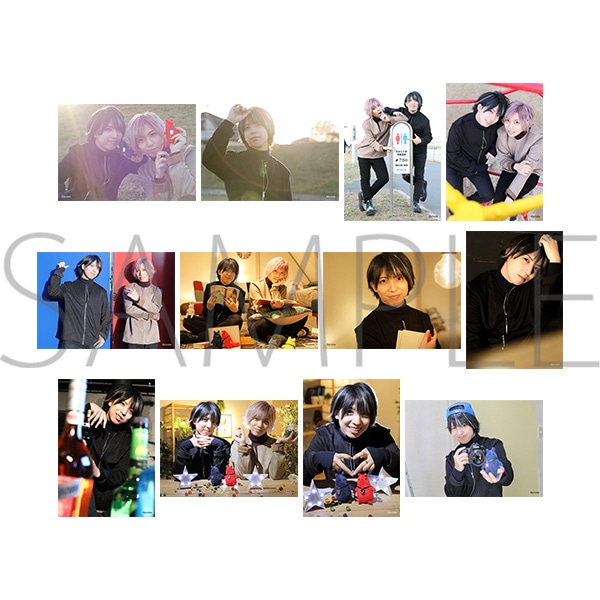 �v���X�eTV �{�l���E�u���}�C�h12���Z�b�g�@�R������