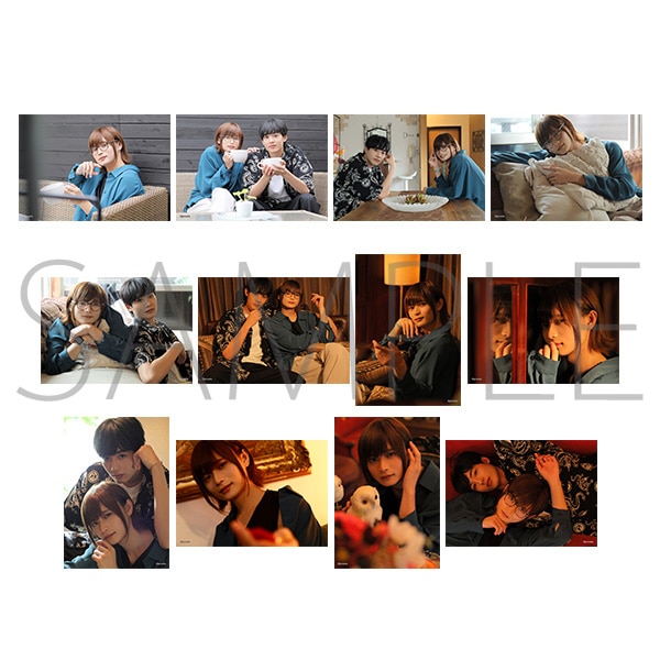 �v���X�eTV �{�l���E�u���}�C�h12���Z�b�g�@�O��������