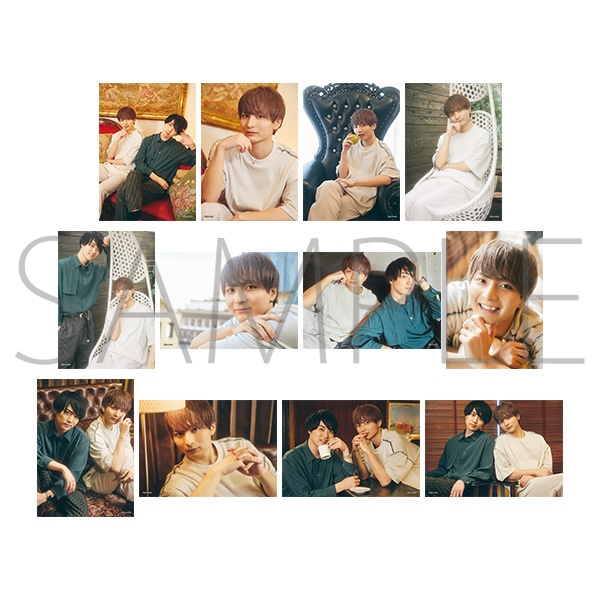 �v���X�eTV �{�l���E�u���}�C�h12���Z�b�g�@�������l