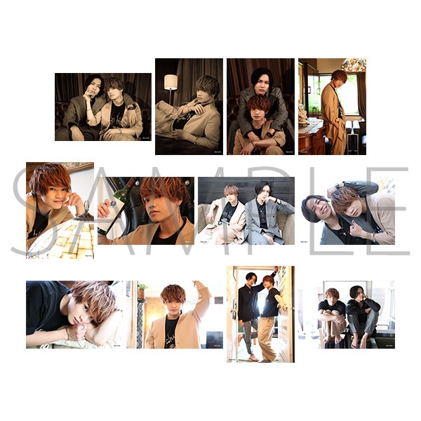 �v���X�eTV �{�l���E�u���}�C�h12���Z�b�g�@�����Ƃ�