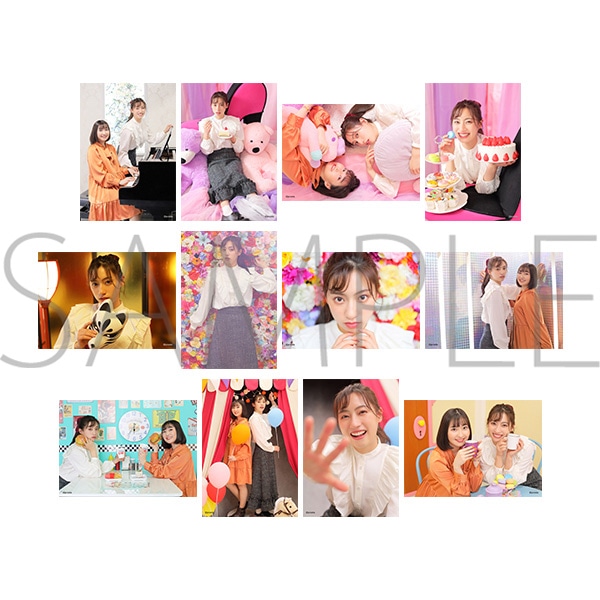 �v���X�eTV �{�l���E�u���}�C�h12���Z�b�g�@���g