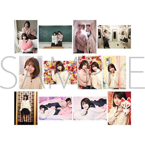 �v���X�eTV �{�l���E�u���}�C�h12���Z�b�g�@�͏�p���q