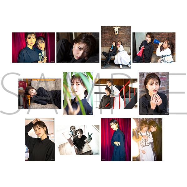 �v���X�eTV �{�l���E�u���}�C�h12���Z�b�g�@�V����q