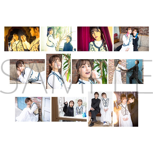 �v���X�eTV �{�l���E�u���}�C�h12���Z�b�g�@���q�ԗ�