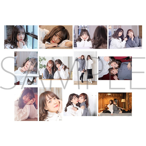 �v���X�eTV �{�l���E�u���}�C�h12���Z�b�g�@�����ގq