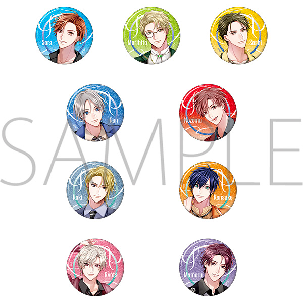 �L�����o�b�W�R���N�V�����@ALIVE�@�S9��@�����_��1����