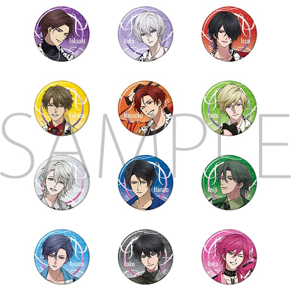 �L�����o�b�W�R���N�V�����@VAZZROCK�@�S12��@�����_��1����