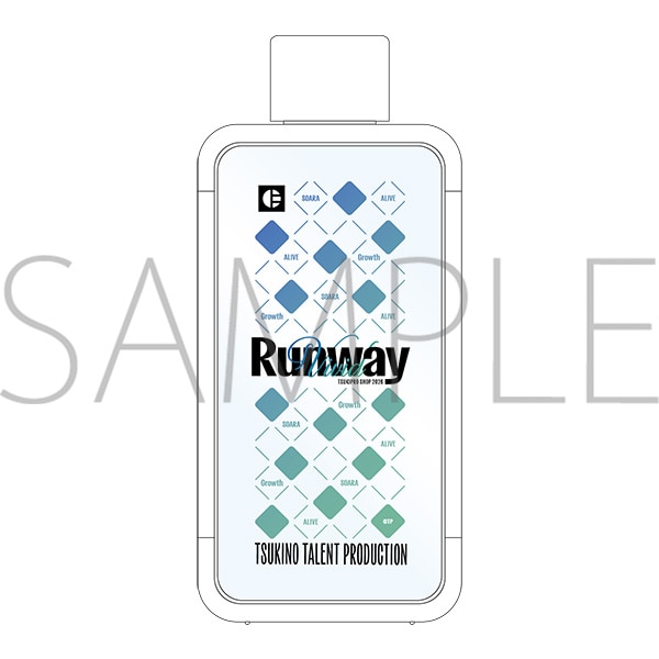 �X�N�G�A�t���[���{�g���@ALIVE