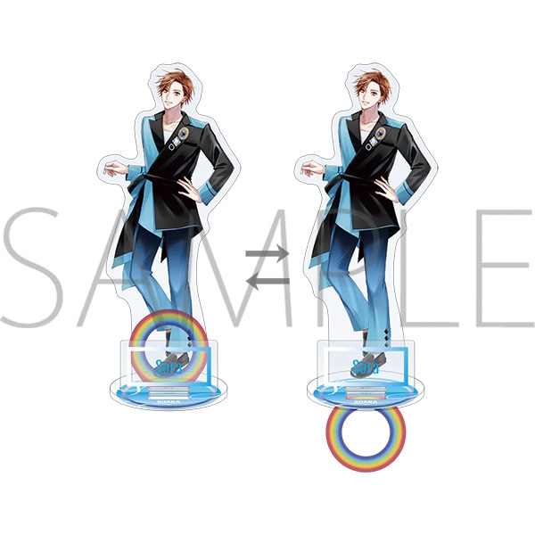 �A�N�����X�^���h�����O�@�匴 ��@SOARA