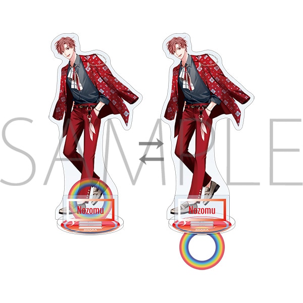 �A�N�����X�^���h�����O�@���� �]�@SOARA