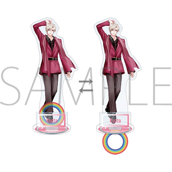 �A�N�����X�^���h�����O�@��������@Growth