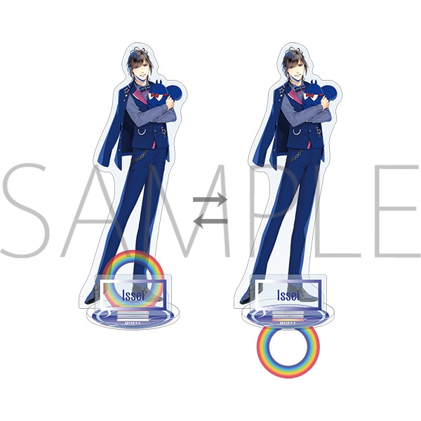 �A�N�����X�^���h�����O�@�v��됯�@QUELL