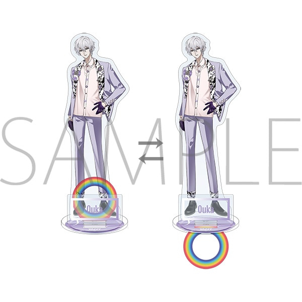 �A�N�����X�^���h�����O�@�g�Ǚ����@VAZZY