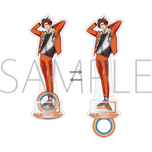 �A�N�����X�^���h�����O�@��R�����@VAZZY