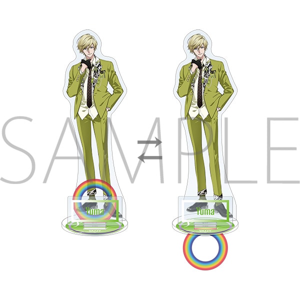 �A�N�����X�^���h�����O�@�����D�n�@VAZZY