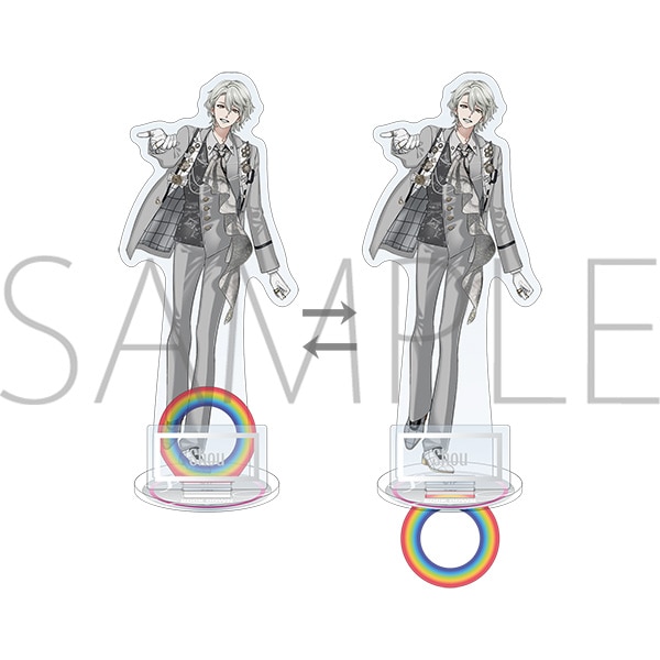 �A�N�����X�^���h�����O�@����c �ā@ROCK DOWN