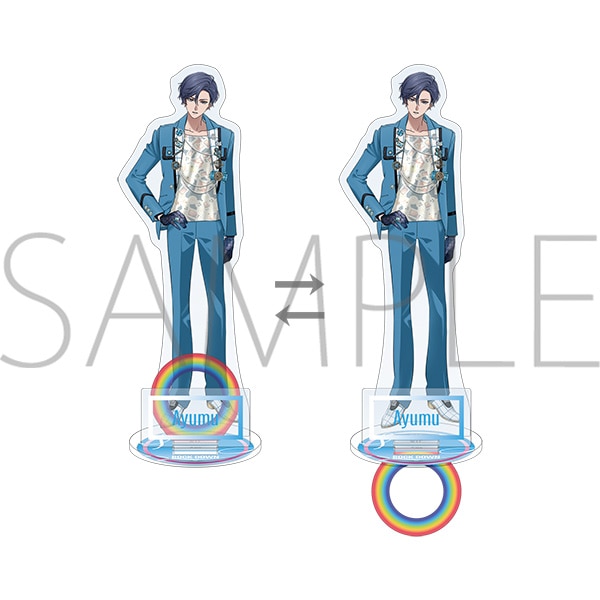 �A�N�����X�^���h�����O�@���� ���@ROCK DOWN