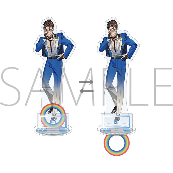 �A�N�����X�^���h�����O�@����� ��@infinit0