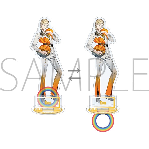 �A�N�����X�^���h�����O�@�䕗�C���@infinit0