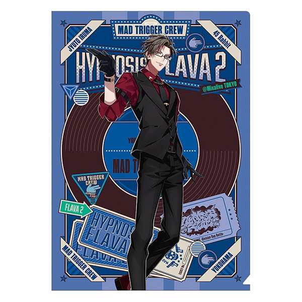 Hypnosis Flava2』通信販売