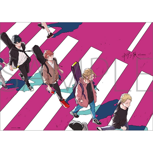 �|�X�^�[�^A