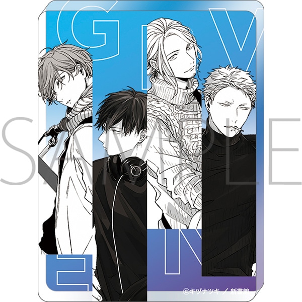 �A�N�����u���b�N�^C