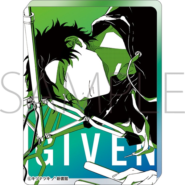 �A�N�����u���b�N�^G