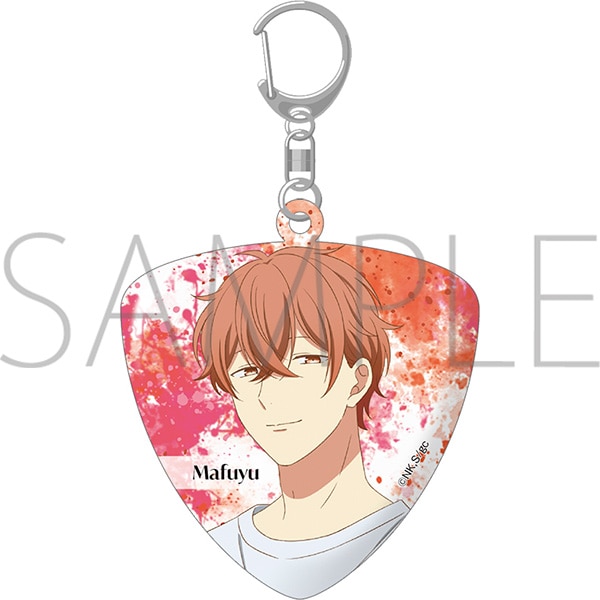 �A�N�����L�[�z���_�[�^�^�~