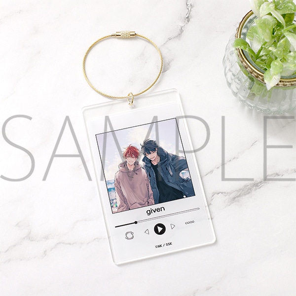 �Đ���ʕ��A�N�����L�[�z���_�[