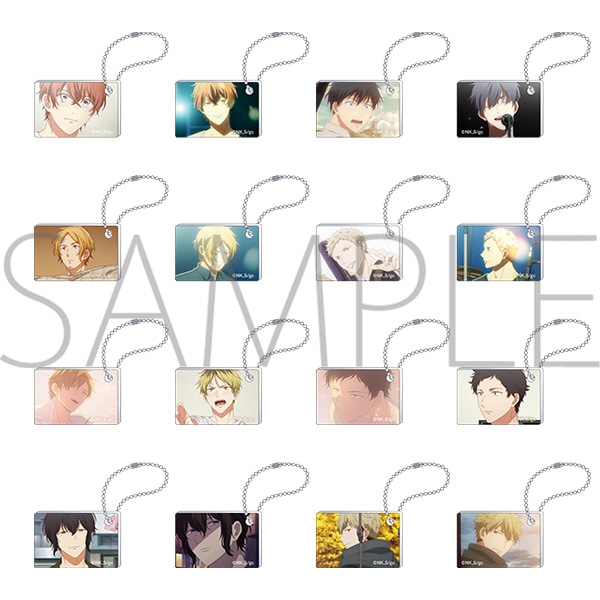 �A�N�����L�[�z���_�[�R���N�V�����^�S16��(1�p�b�N2����)