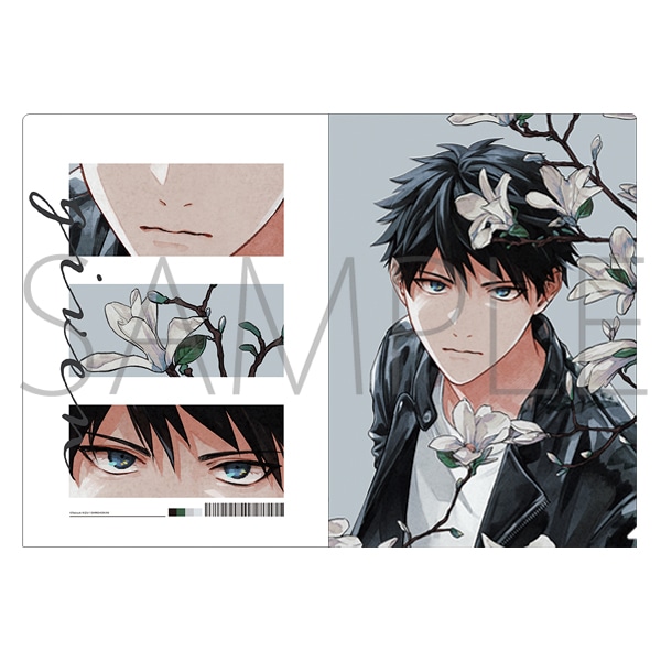 �N���A�t�@�C���^G