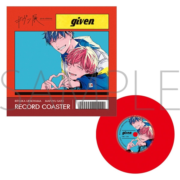 ���R�[�h���R�[�X�^�[�^���ā��^�~