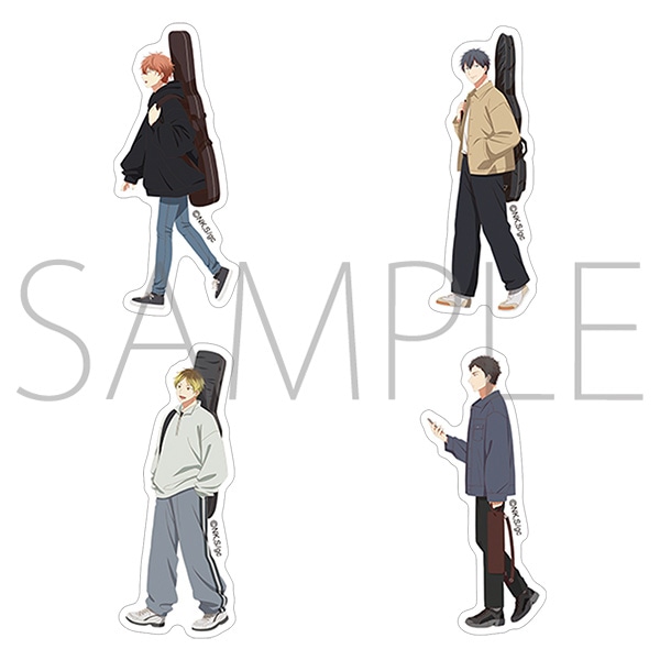 �X�e�b�J�[�Z�b�g�^A