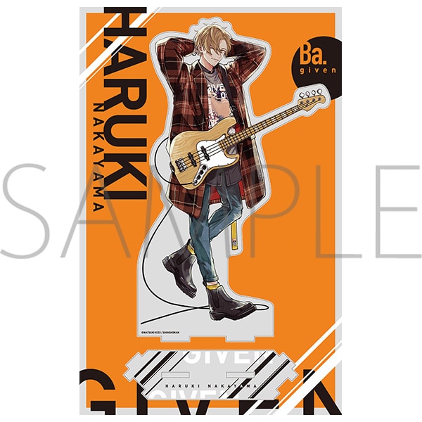 �u�M�����v�Ȃ���BIG�A�N�����X�^���h�q�t���r