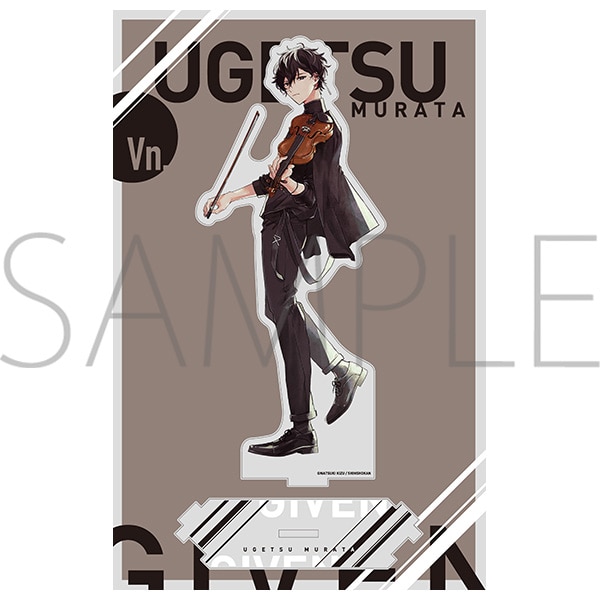 �u�M�����v�Ȃ���BIG�A�N�����X�^���h�q�J���r