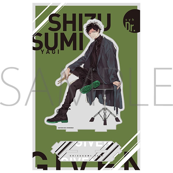 �u�M�����v�Ȃ���BIG�A�N�����X�^���h�q�����r